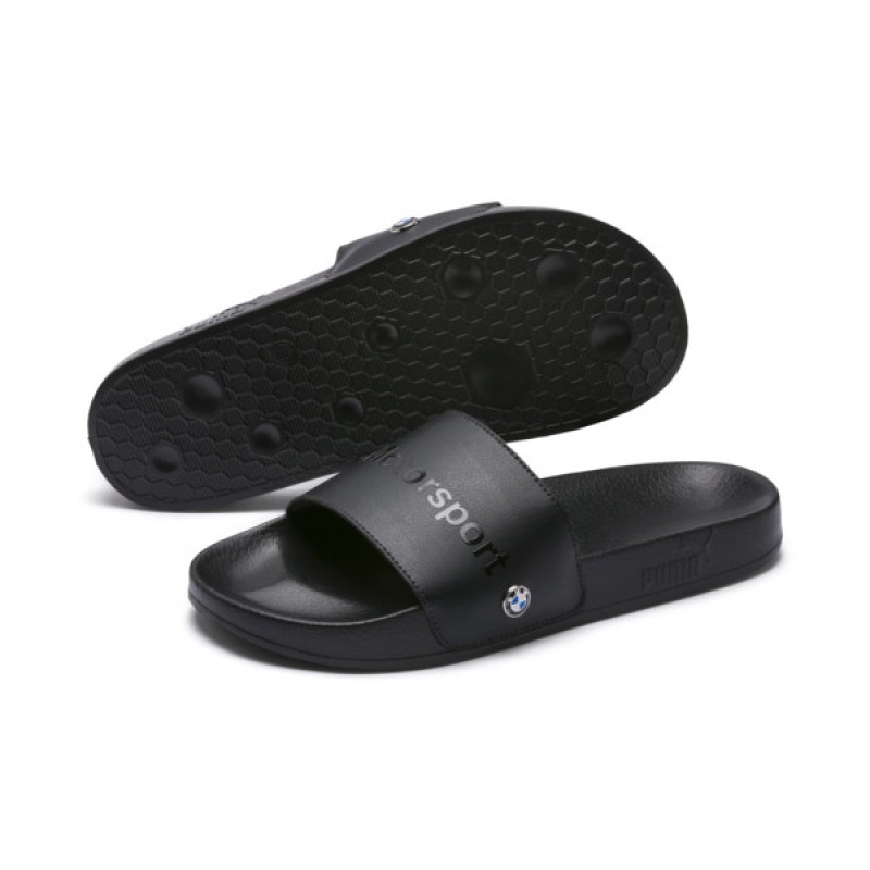 BMW MMS Leadcat Slide Sandals foto 2